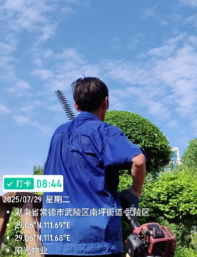 常德物業(yè)管理,物業(yè)企業(yè),陽光物業(yè)